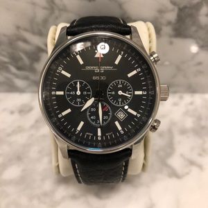 6500 President Obama Commemorative Edition Watch